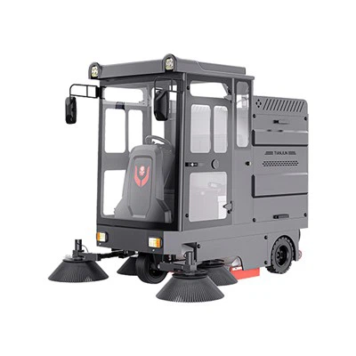 Visas uždaras važiavimas ant grindų šlauniko automobilio